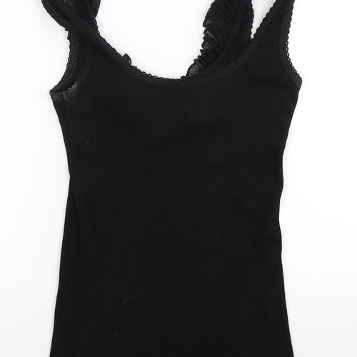 Atmosphere Womens Black   A-Line  Size 8
