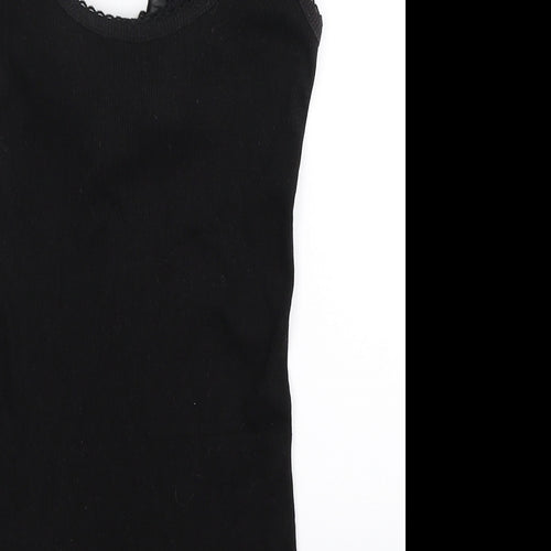 Atmosphere Womens Black   A-Line  Size 8