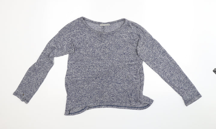 Atmosphere Womens Blue   Pullover Jumper Size 10