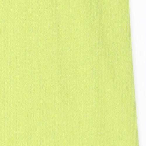 Boohoo Womens Green   Mini  Size S