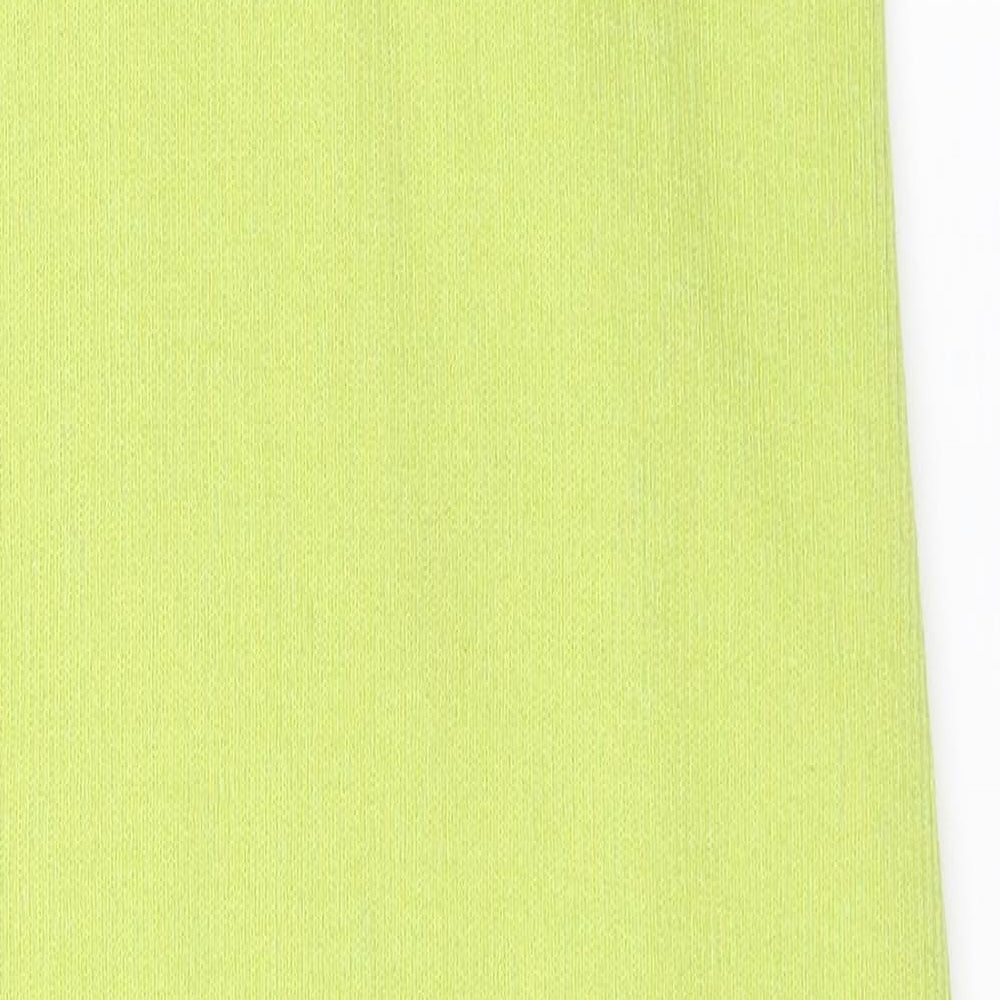 Boohoo Womens Green   Mini  Size S
