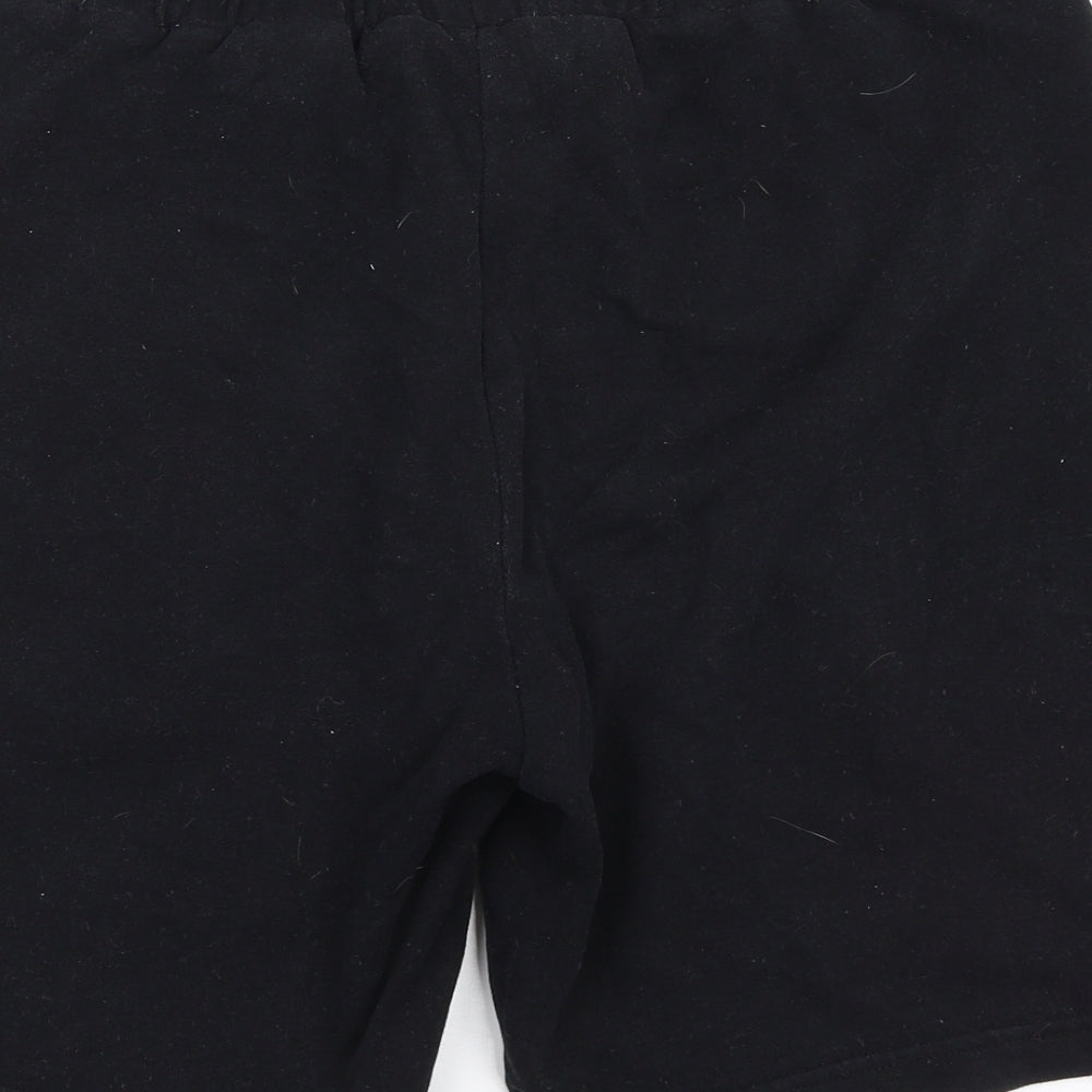 Myprotein Mens Black   Sweat Shorts Size M