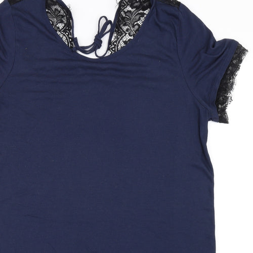 NEXT Womens Blue   Shift  Size 16