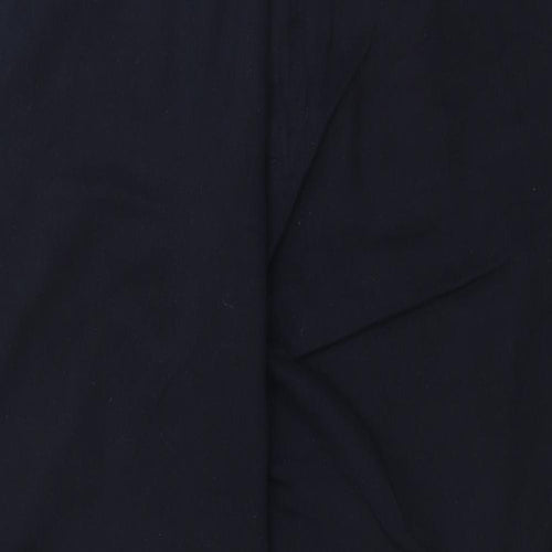 Zantos Mens Blue   Trousers  Size 40 L30 in