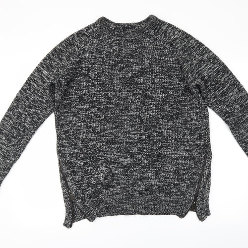 PEP&CO  Womens Grey   Pullover Jumper Size XL