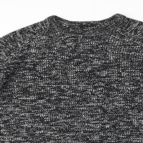 PEP&CO  Womens Grey   Pullover Jumper Size XL
