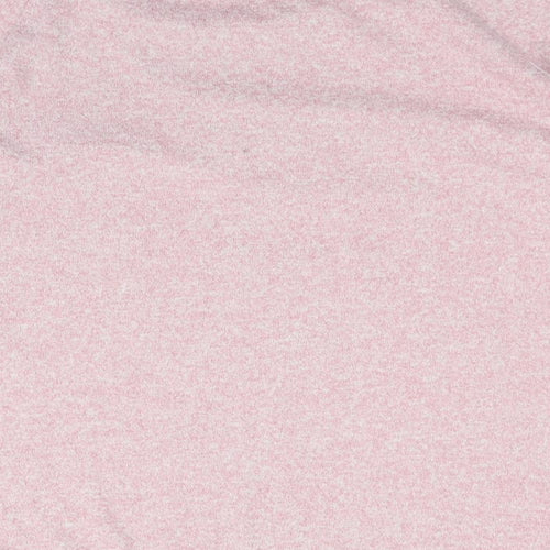 Primark Womens Pink   Pullover Jumper Size L