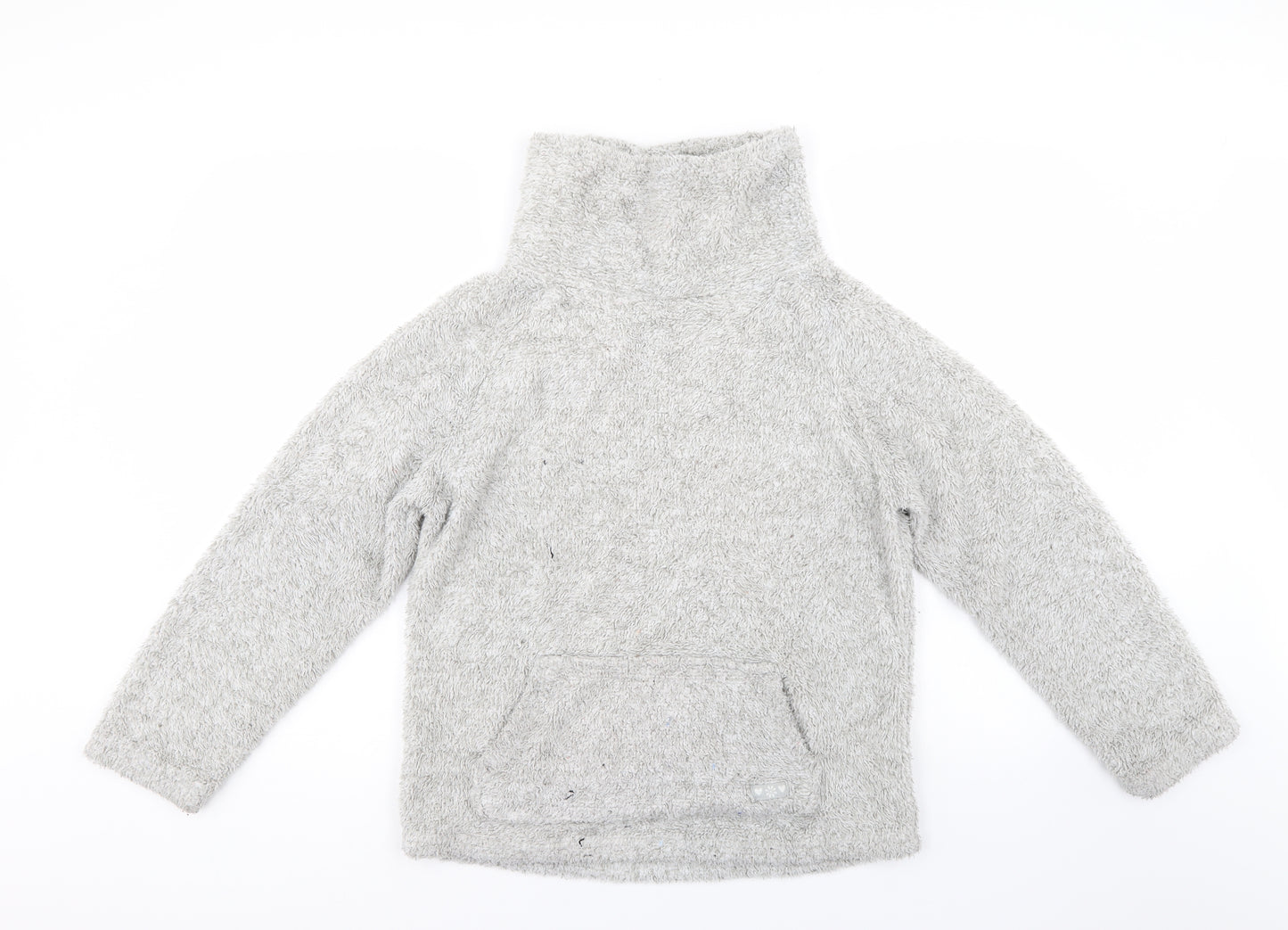 Debenhams Womens Grey   Pullover Jumper Size 12