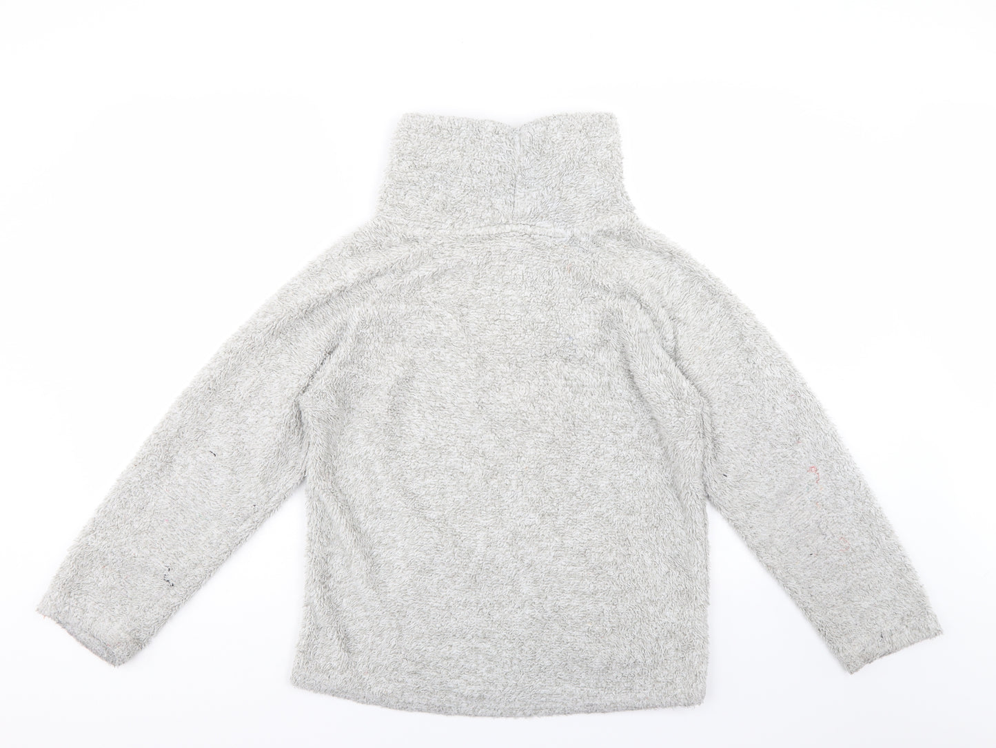 Debenhams Womens Grey   Pullover Jumper Size 12