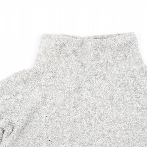 Debenhams Womens Grey   Pullover Jumper Size 12