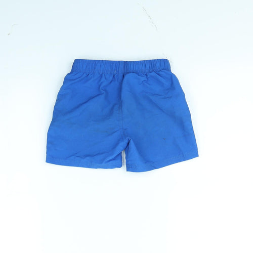 Pep & co Boys Blue   Bermuda Shorts Size 6 Years - Swimming shorts