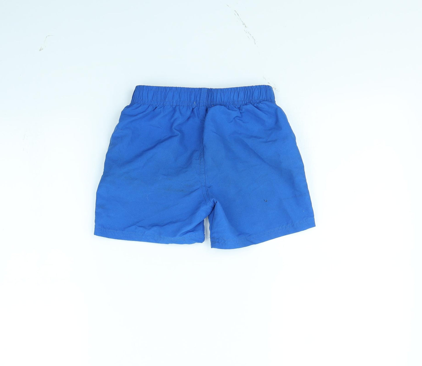 Pep & co Boys Blue   Bermuda Shorts Size 6 Years - Swimming shorts