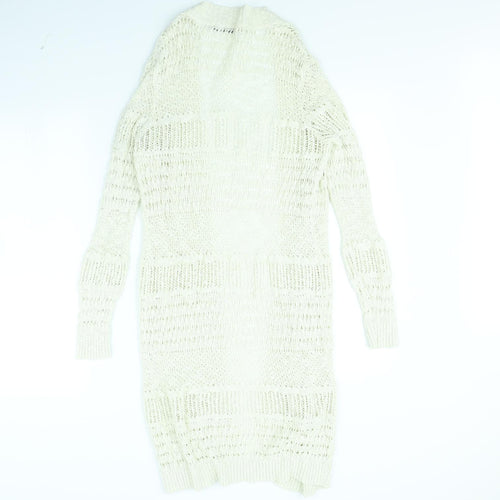 George Womens Ivory   Jacket  Size 10