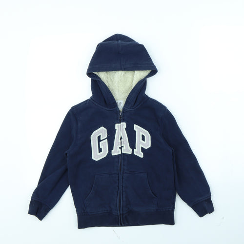 Gap Boys Blue   Jacket  Size S