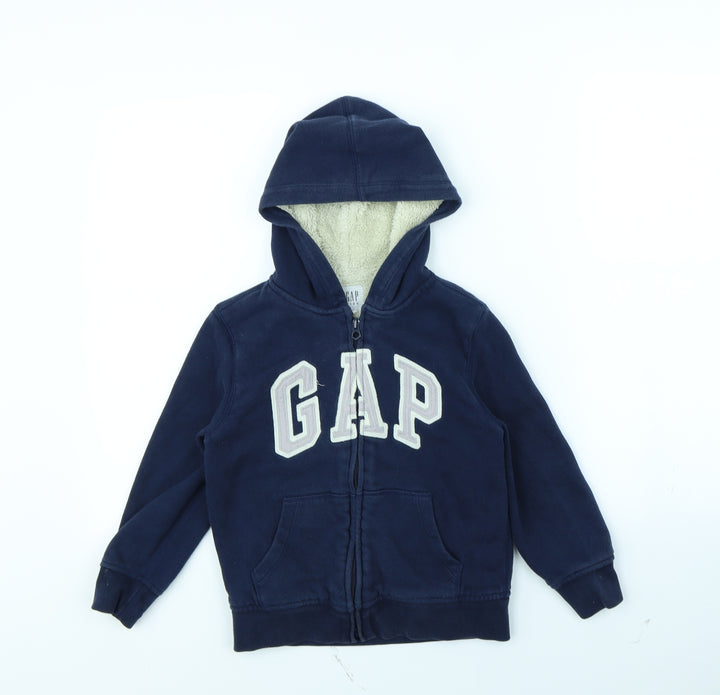Gap Boys Blue   Jacket  Size S
