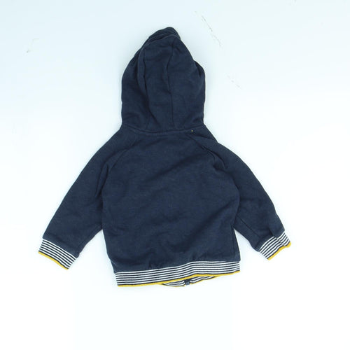 Preworn Baby Blue   Jacket  Size 18 Months