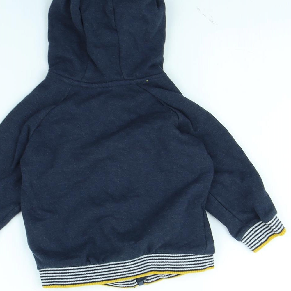 Preworn Baby Blue   Jacket  Size 18 Months