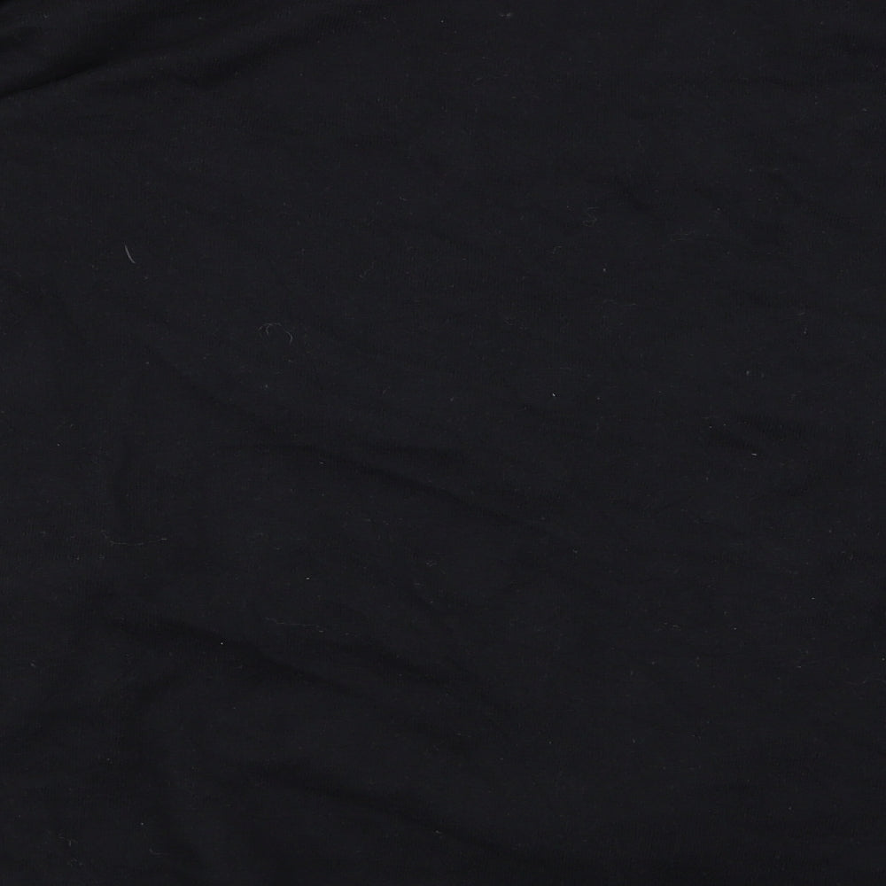 TU Womens Black   Cardigan Jumper Size 26