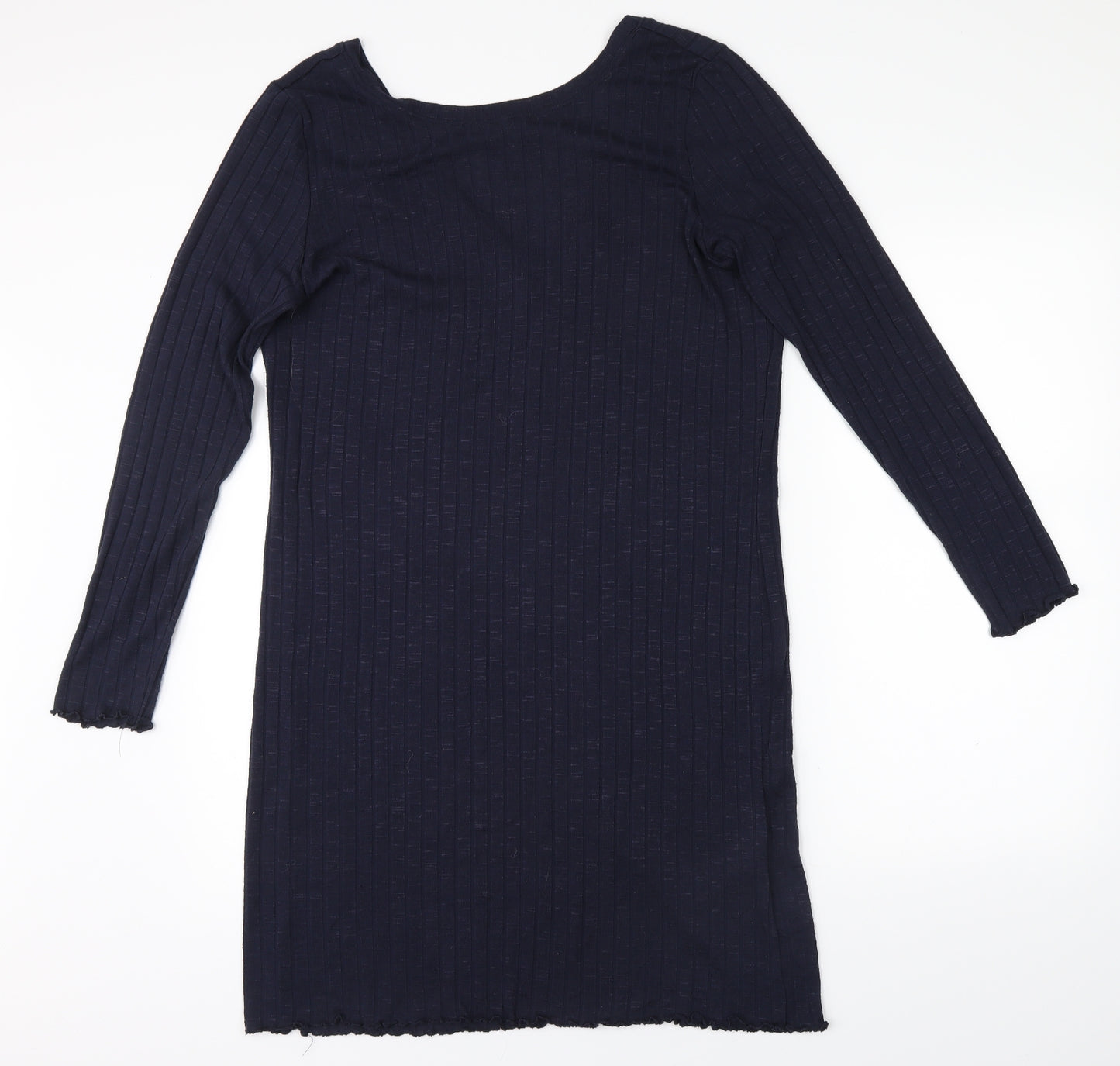 VERO MODA Womens Blue   Maxi  Size M
