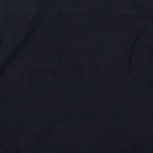 Klass Womens Blue   Jacket  Size 14