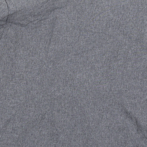 Dorothy Perkins Womens Grey   Jacket Suit Jacket Size 14