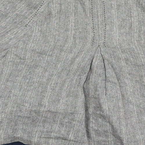 Marks and Spencer Womens Grey   Jacket  Size 12