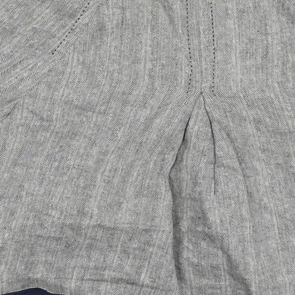 Marks and Spencer Womens Grey   Jacket  Size 12
