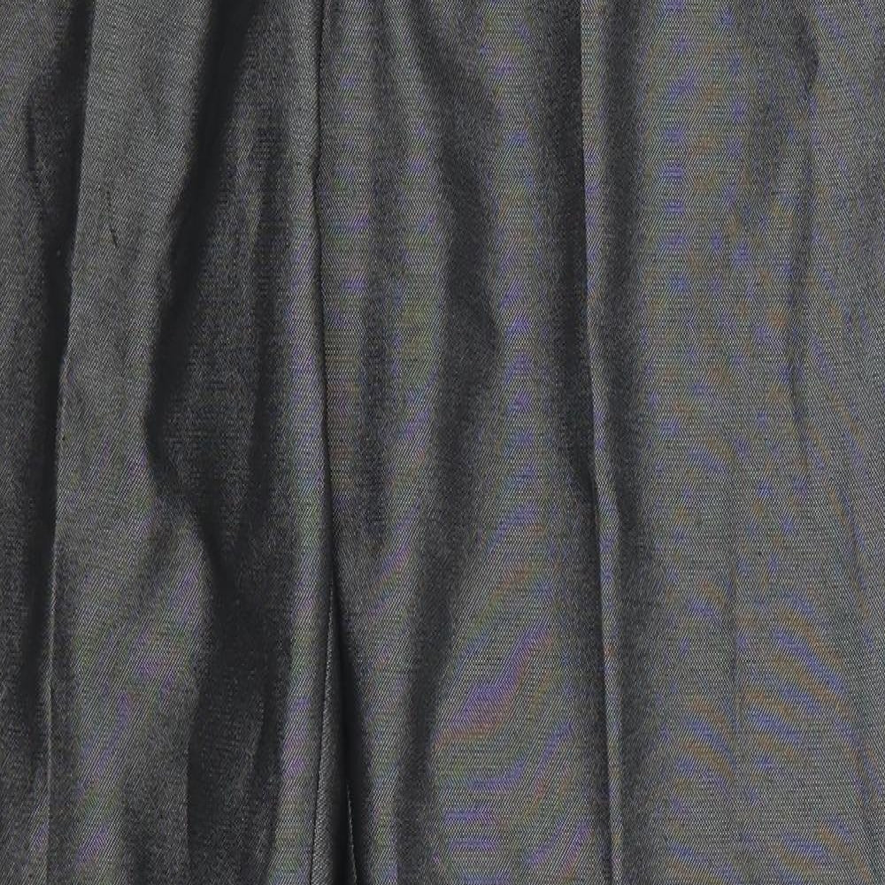Matalan Mens Grey   Trousers  Size 32 L31 in