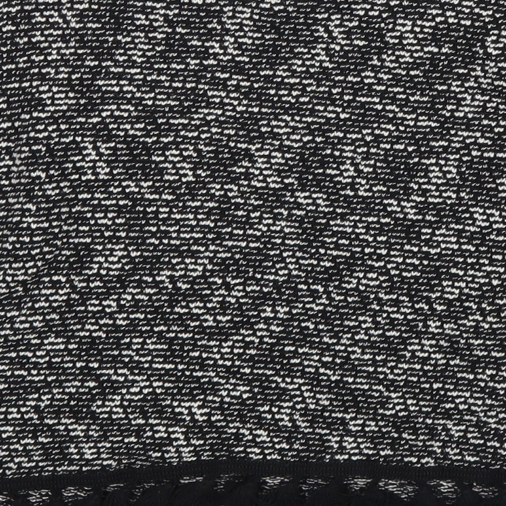New Look Womens Grey   Pullover Jumper Size 12
