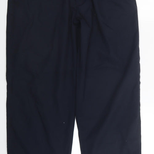 Preworn Mens Blue   Trousers  Size L L31 in