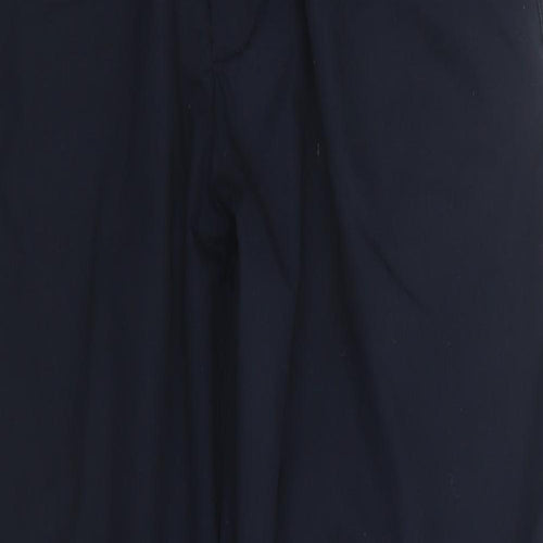 Preworn Mens Blue   Trousers  Size L L31 in