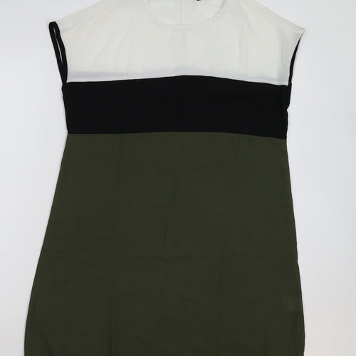 SheIn Womens Multicoloured   Mini  Size S