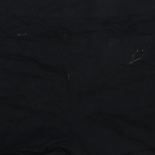 Atmosphere Womens Black   Hot Pants Shorts Size 10