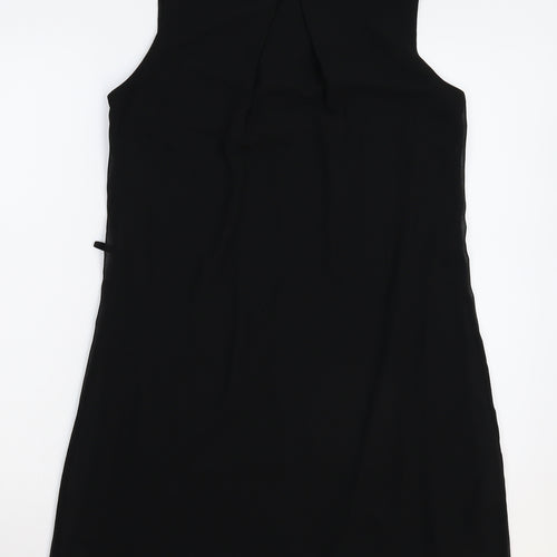 Atmosphere Womens Black   Mini  Size 10