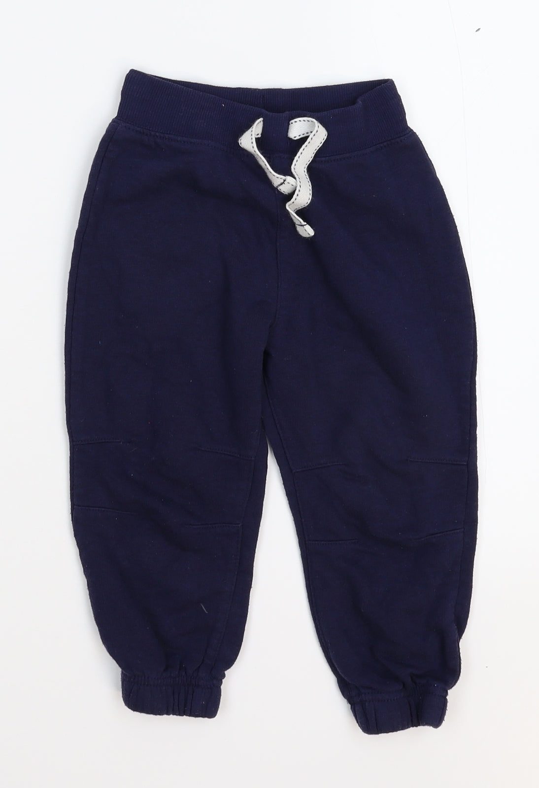 George Boys Blue   Sweatpants Trousers Size 2-3 Years