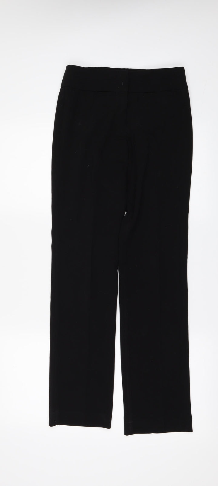 Trutex Girls Black   Dress Pants Trousers Size M