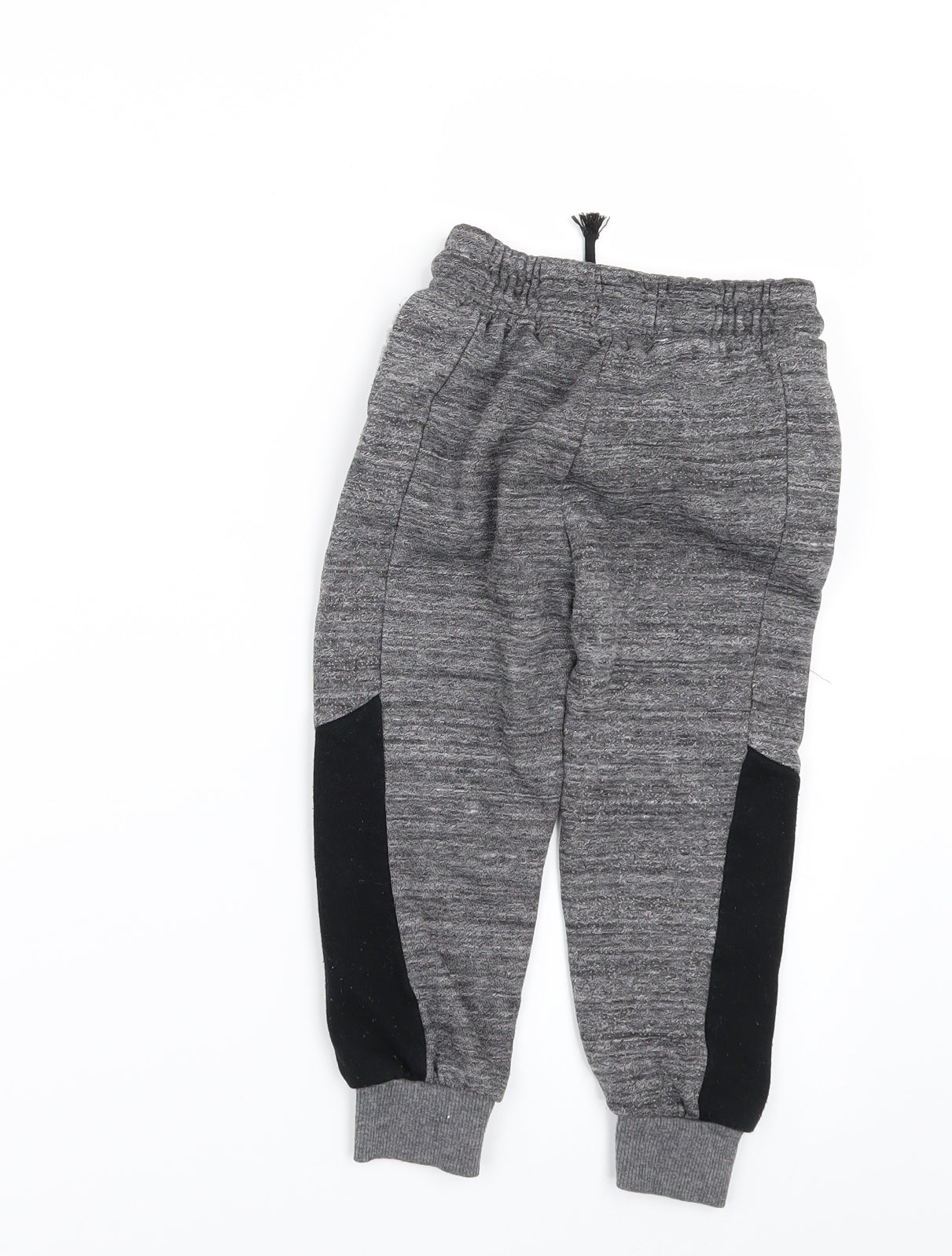 Primark Boys Grey   Jogger Trousers Size 2-3 Years