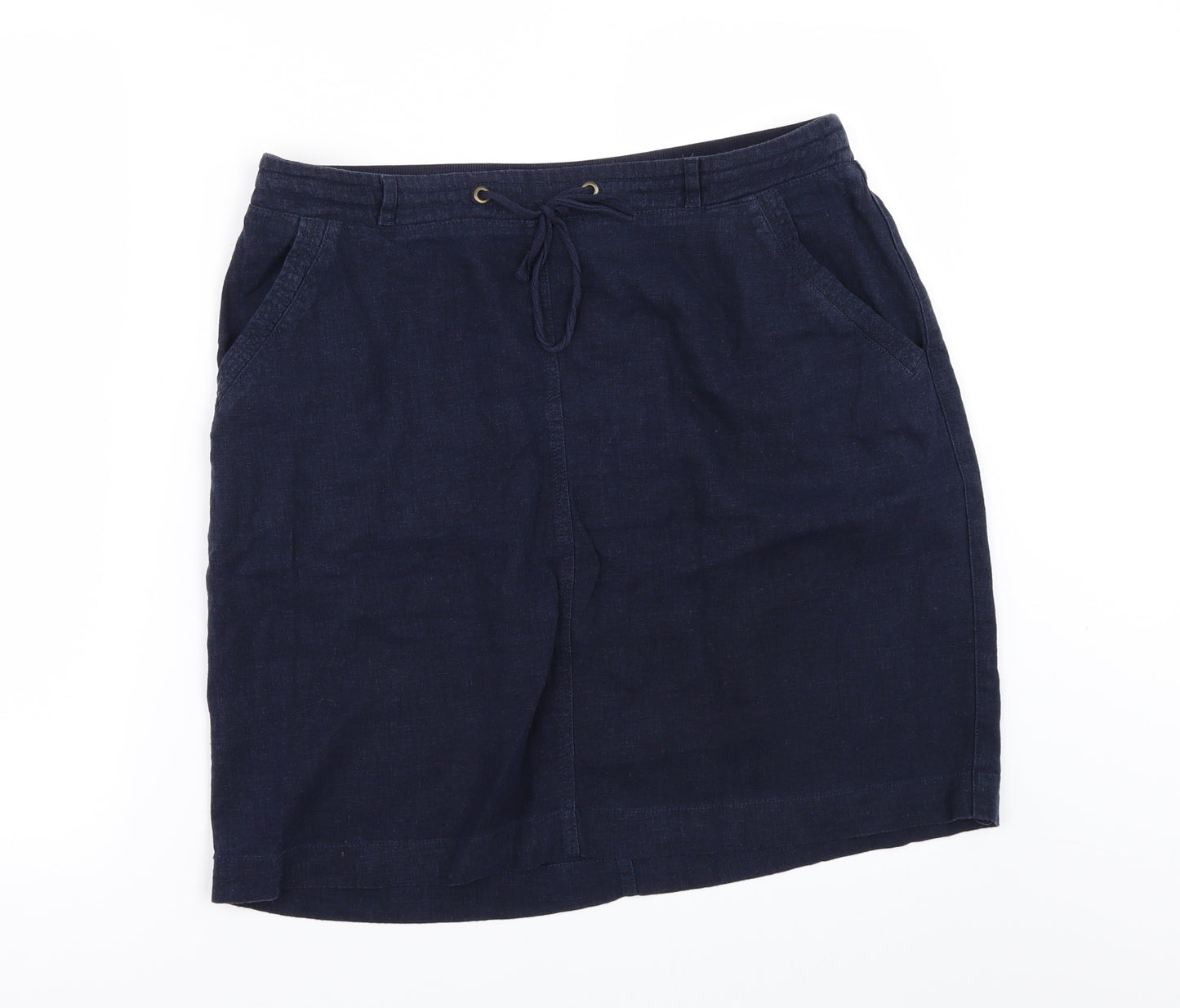 Peacocks Womens Blue   Mini Set Size 10