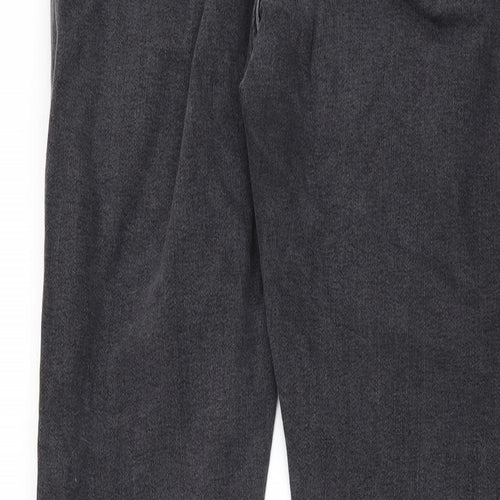 Marks and Spencer Womens Black  Denim Skinny Jeans Size 14 L29 in