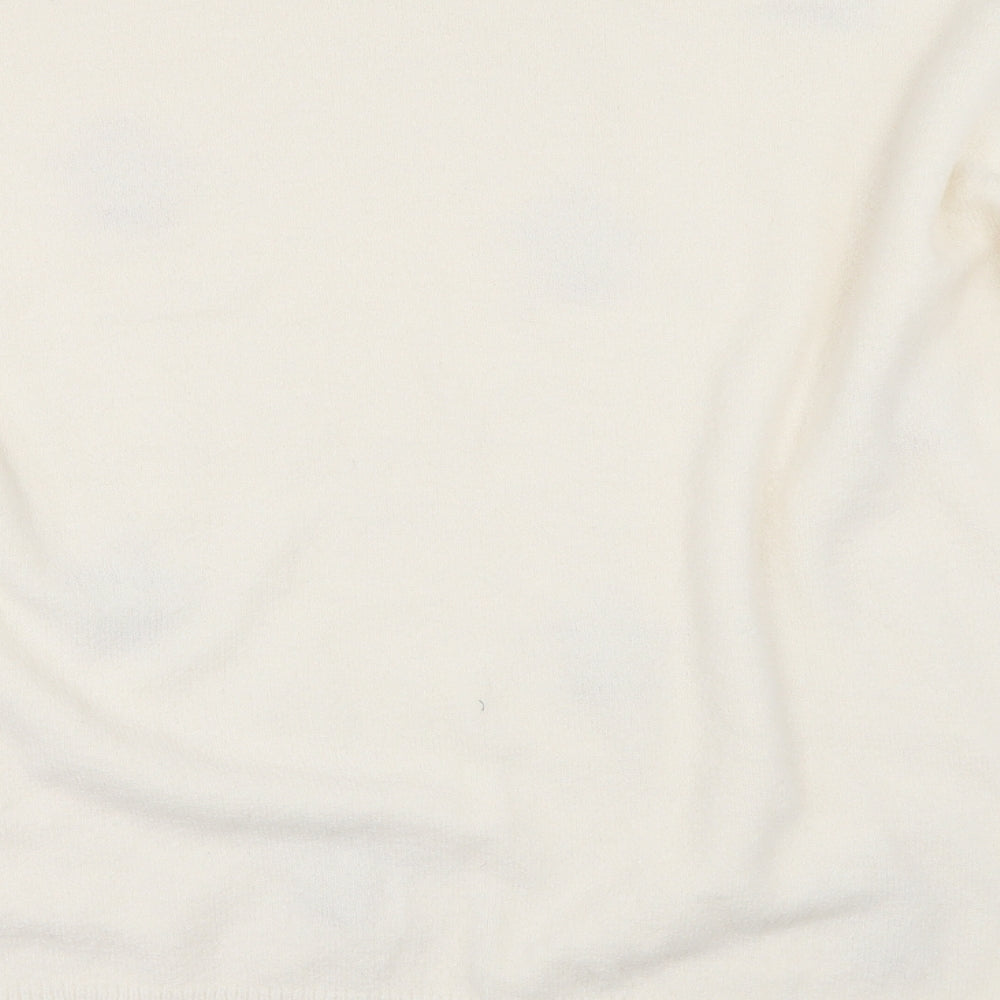 NEXT` Womens Ivory   Pullover Jumper Size L