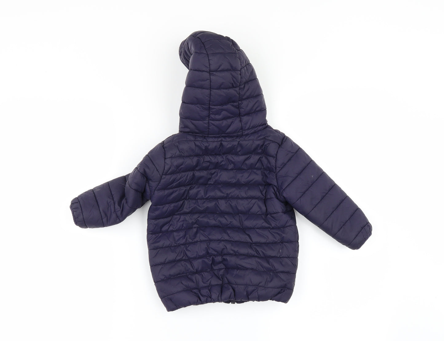 NEXT Boys Blue   Jacket  Size 6-9 Months