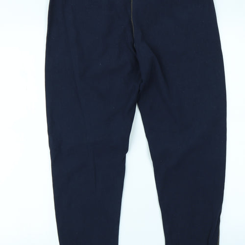 TU Womens Blue   Jegging Leggings Size 18 L22 in