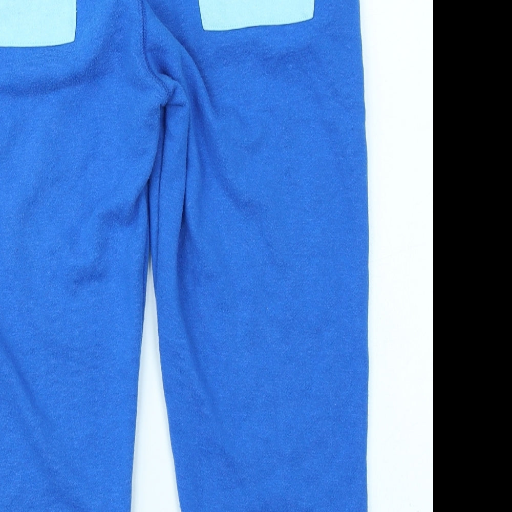 Converse Boys Blue   Sweat Shorts Size 12-13 Years