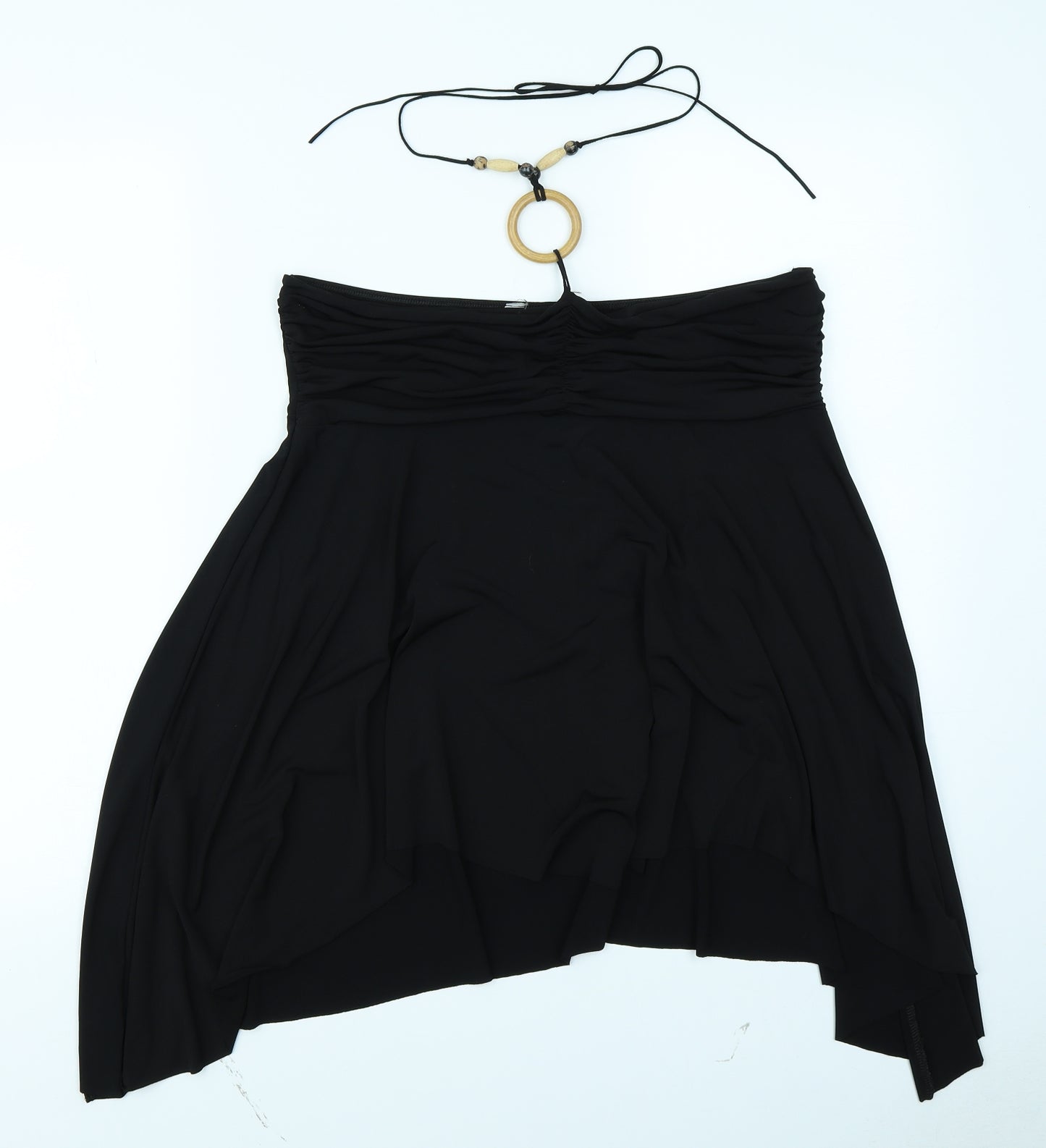 Atmosphere Womens Black   Basic Blouse Size 16