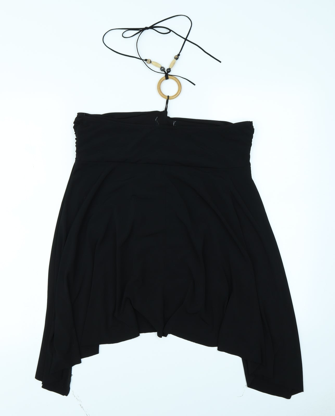 Atmosphere Womens Black   Basic Blouse Size 16