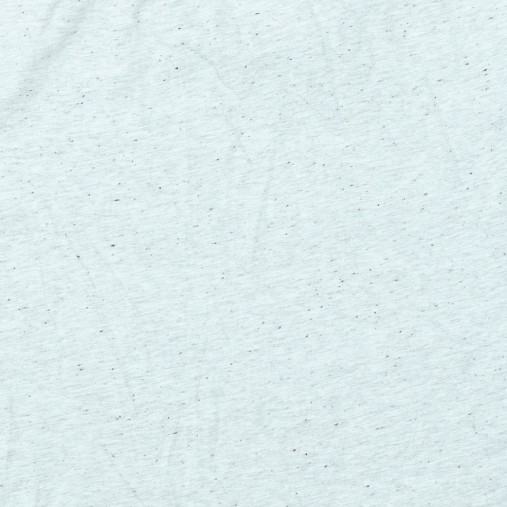 Primark Womens Grey   Cropped T-Shirt Size 10  - Mickey Mouse