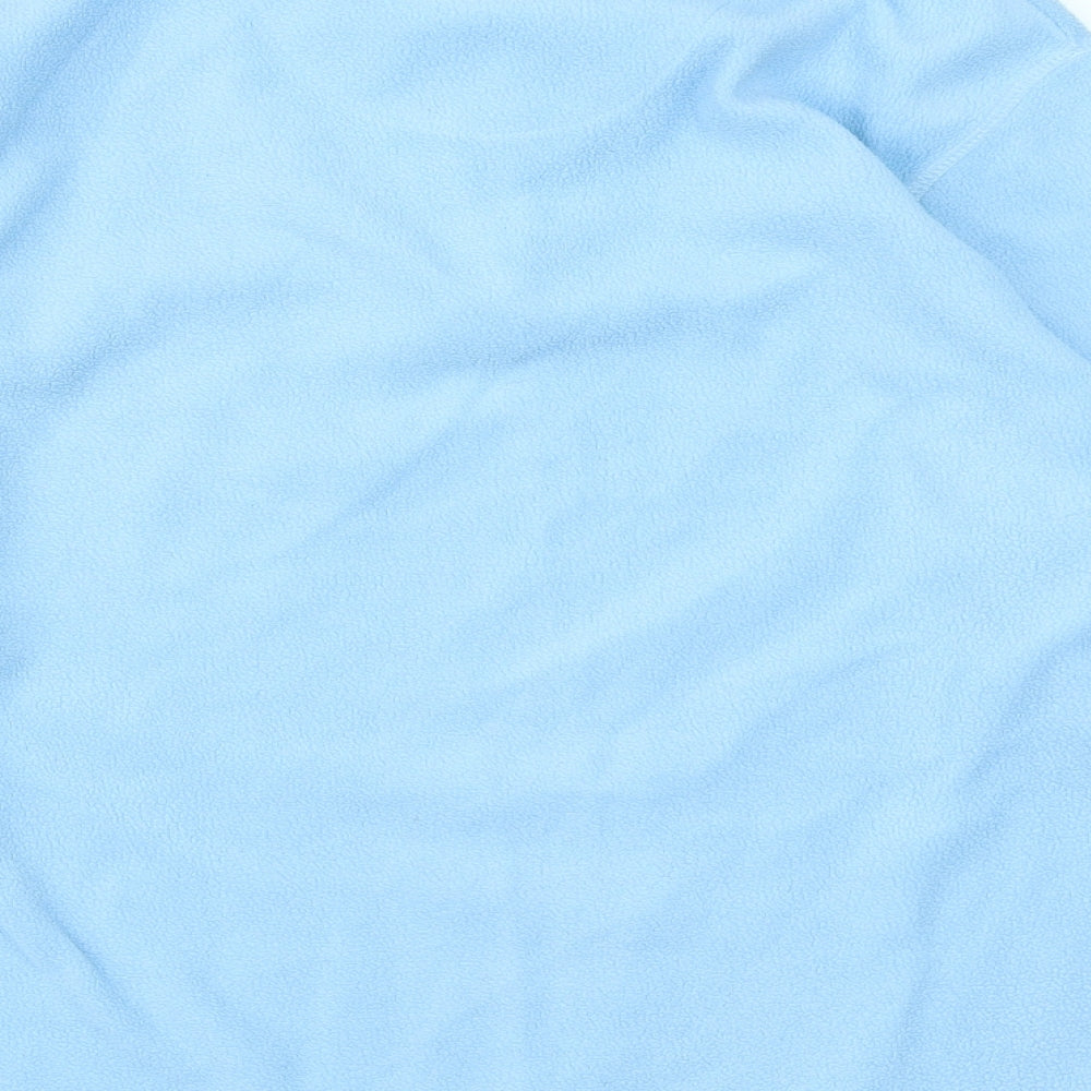 Regatta Womens Blue   Pullover Sweatshirt Size 14