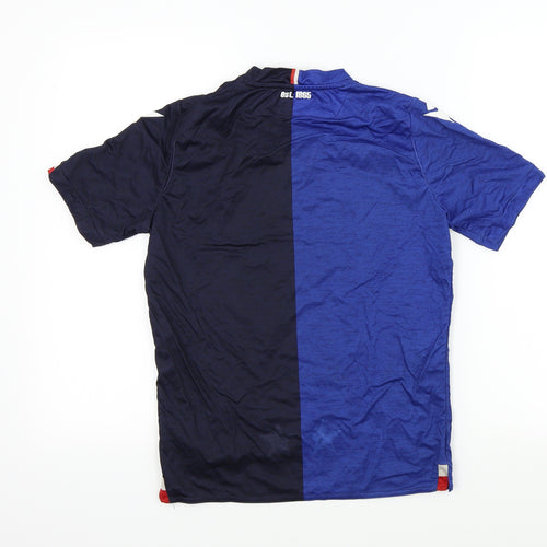 Nottingham Forest Boys Blue   Basic T-Shirt Size XS