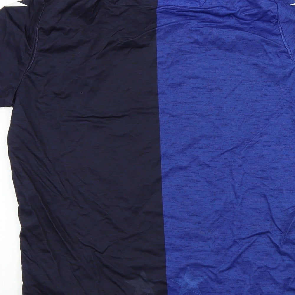 Nottingham Forest Boys Blue   Basic T-Shirt Size XS