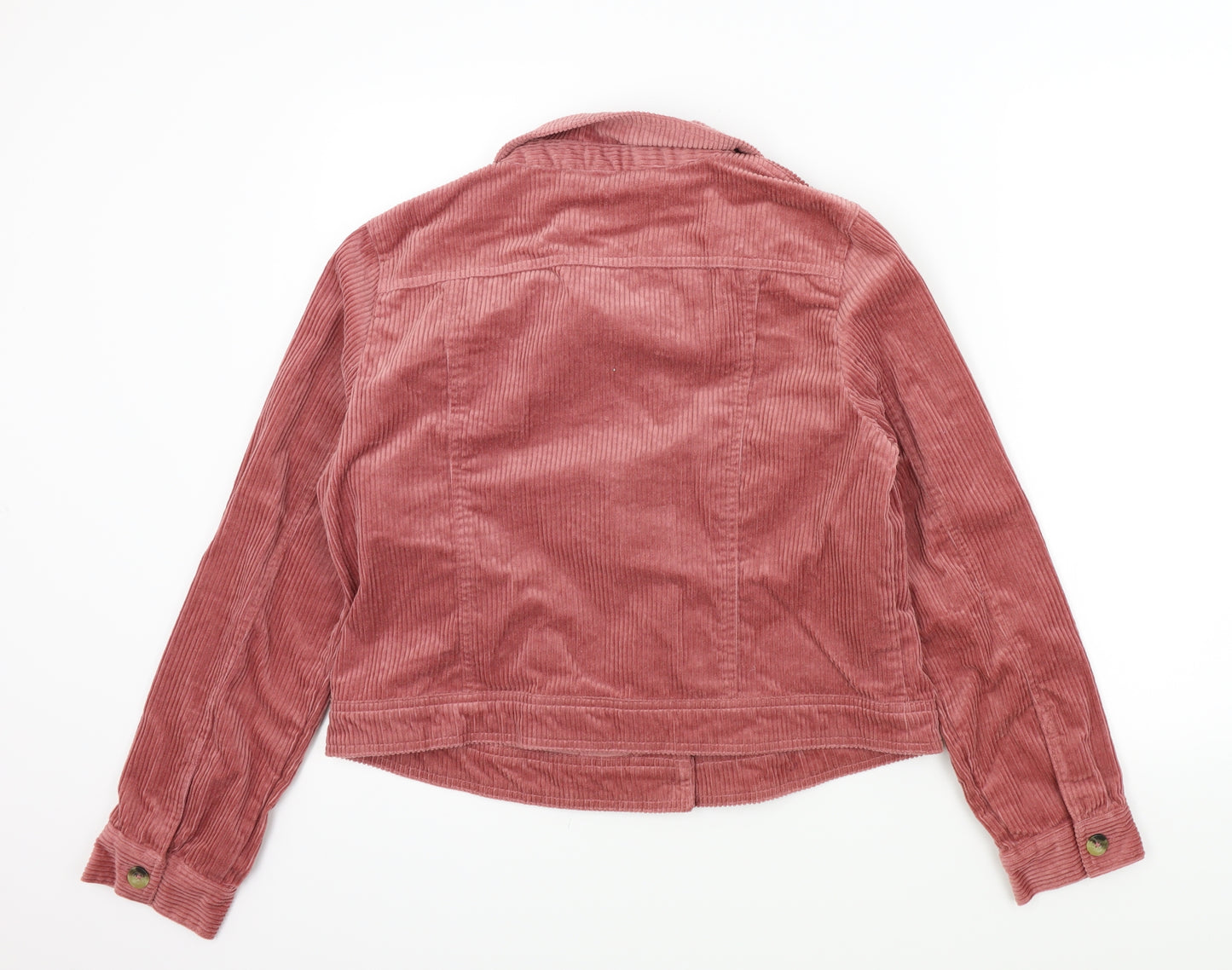 Roman Womens Pink   Jacket  Size 16